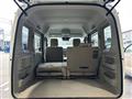 2021 Suzuki Every Wagon