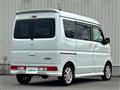 2021 Suzuki Every Wagon