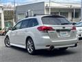 2012 Subaru Legacy Touring Wagon