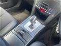 2012 Subaru Legacy Touring Wagon