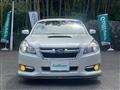 2012 Subaru Legacy Touring Wagon