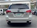 2012 Subaru Legacy Touring Wagon