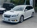 2012 Subaru Legacy Touring Wagon