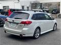 2012 Subaru Legacy Touring Wagon