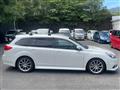 2012 Subaru Legacy Touring Wagon