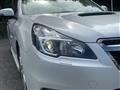 2012 Subaru Legacy Touring Wagon