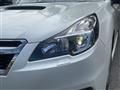 2012 Subaru Legacy Touring Wagon