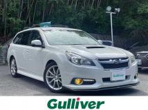 2012 Subaru Legacy Touring Wagon