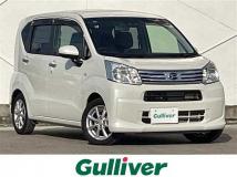 2020 Daihatsu Move