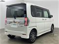 2017 Daihatsu Tanto