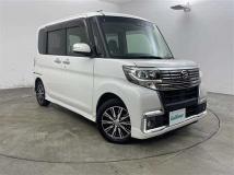 2017 Daihatsu Tanto