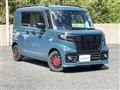 2022 Suzuki Spacia