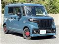 2022 Suzuki Spacia