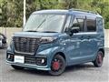 2022 Suzuki Spacia