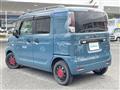 2022 Suzuki Spacia