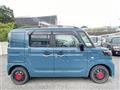 2022 Suzuki Spacia