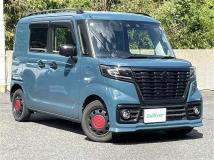 2022 Suzuki Spacia