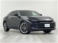 2022 Toyota Crown