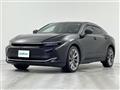 2022 Toyota Crown