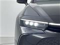 2022 Toyota Crown