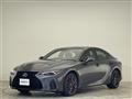 2024 Lexus IS
