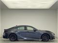2024 Lexus IS