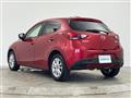 2015 Mazda Demio