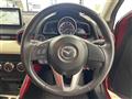 2015 Mazda Demio