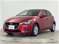 2015 Mazda Demio