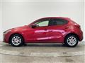 2015 Mazda Demio
