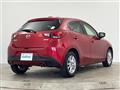 2015 Mazda Demio