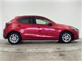2015 Mazda Demio