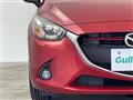 2015 Mazda Demio