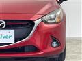 2015 Mazda Demio