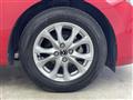 2015 Mazda Demio