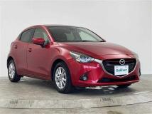 2015 Mazda Demio