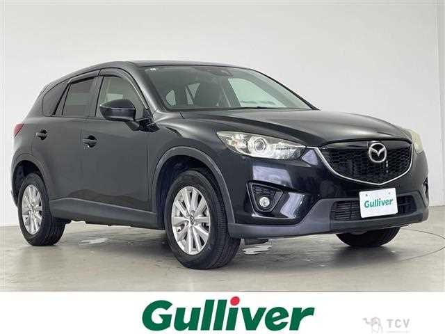 2014 Mazda CX-5