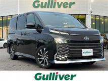 2023 Toyota Voxy