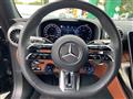 2025 Mercedes-Benz AMG GT
