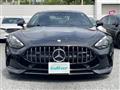 2025 Mercedes-Benz AMG GT