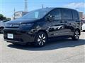 2025 Honda Freed