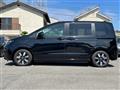 2025 Honda Freed