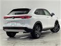 2022 Honda VEZEL