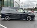 2024 Nissan Serena