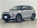 2026 Toyota Raize