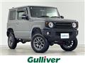 2022 Suzuki Jimny