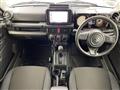 2022 Suzuki Jimny