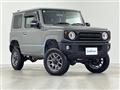 2022 Suzuki Jimny
