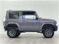 2022 Suzuki Jimny