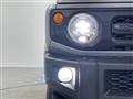 2022 Suzuki Jimny